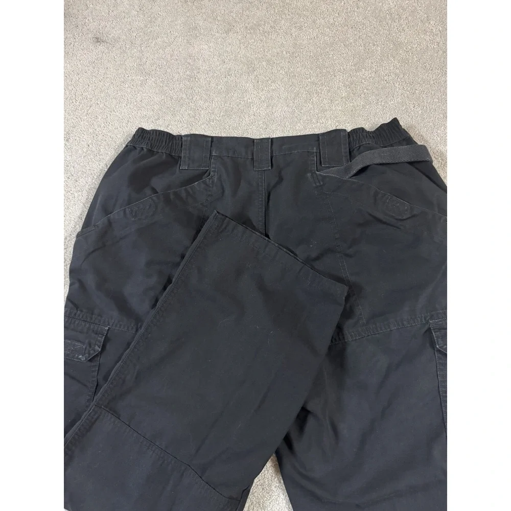 5.11‎ Tactical Series Pants Womens 18 (36x32) Cargo Pockets Military Ripstop